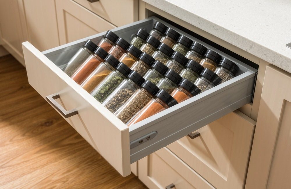 AI-generated illustrative visual for tip: Bring deep storage to you